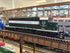 Lionel 2533392 - Legacy SD40-2 Diesel Locomotive "Aberdeen, Carolina & Western" #6918