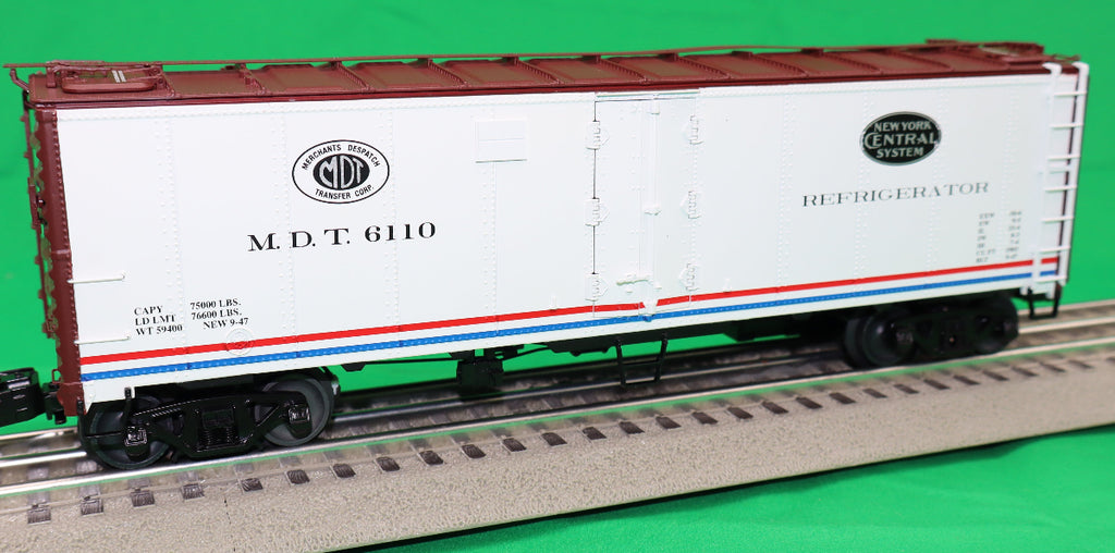 Lionel 2426340 - Hotbox Reefer Car 
