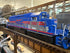 Lionel 2533520 - Legacy SD40-2 Diesel Locomotive "VMV" #2001