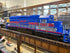 Lionel 2533520 - Legacy SD40-2 Diesel Locomotive "VMV" #2001