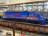 Lionel 2533520 - Legacy SD40-2 Diesel Locomotive "VMV" #2001