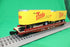 Lionel 2426720 - 50' Flatcar "MKT" w/ 20' Trailers #99402