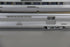K-Line Santa Fe Aluminum 7 Car Pass Set-Second hand-M4171