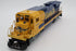 Lionel 6-11713 -1990 Lionel Santa Fe RTR Limited Production-Second hand-M8446