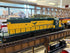 Lionel 2533401 - Legacy SD40-2 Diesel Locomotive "Chicago & North Western" #6910