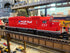 Lionel 2533412 - Legacy SD40-2 Diesel Locomotive "Canadian Pacific" #779