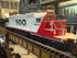 Lionel 2533432 - Legacy SD40-2 Diesel Locomotive "Soo Line" #6601
