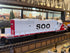 Lionel 2533432 - Legacy SD40-2 Diesel Locomotive "Soo Line" #6601