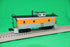 Lionel 2426420 - CA-1 Caboose "Western Pacific" #726