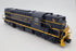 Atlas #20 030 019 Chesapeake & Ohio RSD 7-15  Locomotive #6801-Second hand-M8427