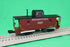 Lionel 2426760 - Vision Line N6b Caboose "Pennsylvania" #980310