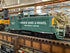 Lionel 2533340 - Legacy SW1 Diesel Locomotive "Dubuque Sand" #537