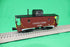 Lionel 2426450 - Woodside Caboose "Lionel Lines" #231901