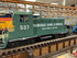 Lionel 2533340 - Legacy SW1 Diesel Locomotive "Dubuque Sand" #537