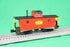 Lionel 2426470 - Woodside Caboose "Strasburg" #12