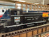 Lionel 2533380 - Legacy SW1 Diesel Locomotive "Western Pacific" #501