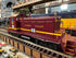 Lionel 2533370 - Legacy SW1 Diesel Locomotive "Lehigh Valley" #112