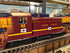 Lionel 2533370 - Legacy SW1 Diesel Locomotive "Lehigh Valley" #112