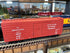 Lionel 2542021 - Rib-Side Boxcar "Milwaukee Road" #18253 (Olympian)