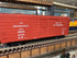 Lionel 2542012 - Rib-Side Boxcar "Milwaukee Road" #23729 (Hiawatha)