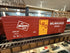 Lionel 2542061 - Rib-Side Boxcar "Milwaukee Road" #8515 (LRD)