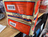 Lionel 2526161DMG - X31 Boxcar "Seaboard" #11041 - Damaged Packaging