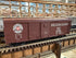 Lionel 2526162 - X31 Boxcar "Seaboard" #11790