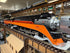 MTH 20-3918-1 - 4-8-4 GS-4 Steam Engine "Southern Pacific Lines" #4441 w/ PS3 (Daylight Small Lettering)