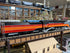 MTH 20-3918-1 - 4-8-4 GS-4 Steam Engine "Southern Pacific Lines" #4441 w/ PS3 (Daylight Small Lettering)