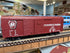 Lionel 2526132 - X31 Boxcar "Pennsylvania" #69371 (Shadow Keystone)