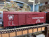 Lionel 2526131 - X31 Boxcar "Pennsylvania" #69287 (Shadow Keystone)