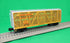 Atlas O 2002414 - Trainman - 40' Stock Car "Union Pacific" (Livestock Dispatch)