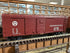 Lionel 2526112 - X31 Boxcar "Pennsylvania" #81169 (Circle Keystone)