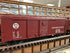 Lionel 2526111 - X31 Boxcar "Pennsylvania" #81151 (Circle Keystone)