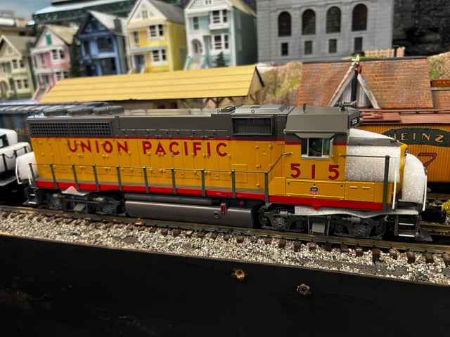Atlas O 30138027 - Premier - GP40 Diesel Locomotive "Union Pacific" w/ PS3 #503