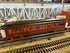 Lionel 2427360 - Semi-Vestibule Wood Coach "Pennsylvania" (2-Car)