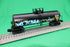 Lionel 2428380 - Unibody Tank Car "UTLX" (Graffiti)