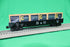 MTH 30-72252 - Gondola Car "Baltimore & Ohio" #350069 w/ Crates