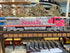 Atlas O 30138373 - Premier - C44-9W Diesel Locomotive "BNSF" #649 (ex-Santa Fe Warbonnet Patch)