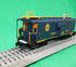 Atlas O 2001231 - Trainman - Bay Window Caboose "Norfolk & Western"