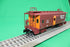 Atlas O 2001232 - Trainman - Bay Window Caboose "Southern Pacific"