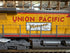 Atlas O 30138380 - Premier - C44-9W Diesel Locomotive "Union Pacific" #9819 (FUTURE Network Logo)
