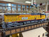 Atlas O 30138380 - Premier - C44-9W Diesel Locomotive "Union Pacific" #9819 (FUTURE Network Logo)