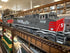 Atlas O 30138379 - Premier - C44-9W Diesel Locomotive "Southern Pacific" #8182