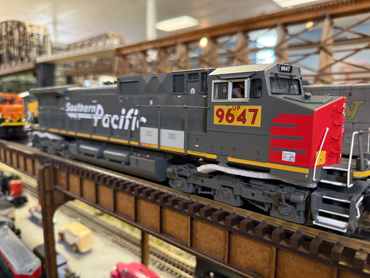Atlas O 30138381 - Premier - C44-9W Diesel Locomotive "Union Pacific" #9647 (ex-Southern Pacific)