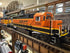 Atlas O 30138341 - Premier - GP38-2 Diesel Locomotive "BNSF" #2106