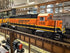 Atlas O 30138341 - Premier - GP38-2 Diesel Locomotive "BNSF" #2106