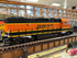 Atlas O 30138341 - Premier - GP38-2 Diesel Locomotive "BNSF" #2106