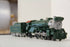 Rail King 30-1247-1 Southern 4-6-2 Bantam Pacific Steam Engine with Proto Sound 2.0-Second hand-M6299