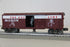 Lionel 6-9218 Monon Operating Mail Delivery & Non Operating Car-Second hand-M4183